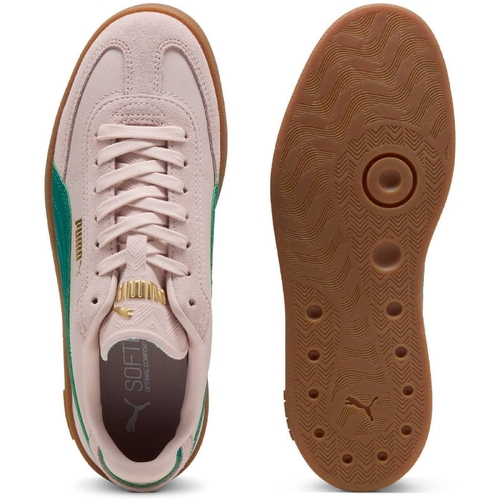 Pantofi sport unisex Puma Club Ii Era 39744736 - poza 2
