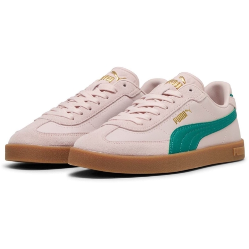 Pantofi sport unisex Puma Club Ii Era 39744736 - poza 3
