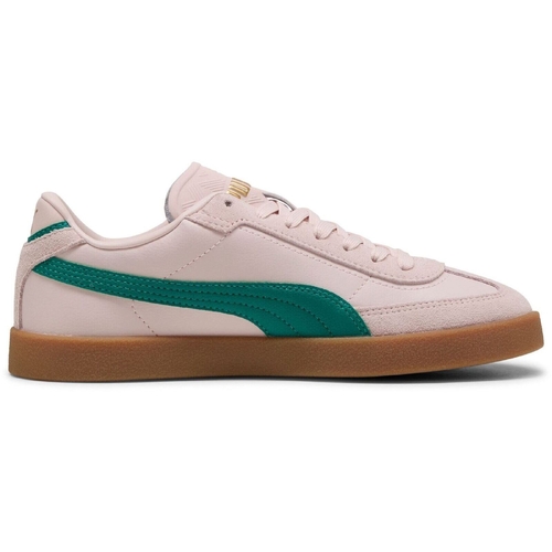 Pantofi sport unisex Puma Club Ii Era 39744736 - poza 4