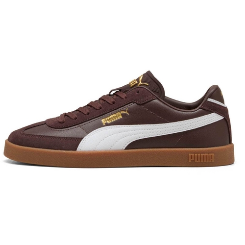 Pantofi sport unisex Puma Club Ii Era 39744750 - poza 1