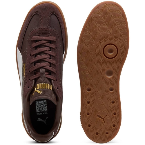 Pantofi sport unisex Puma Club Ii Era 39744750 - poza 2