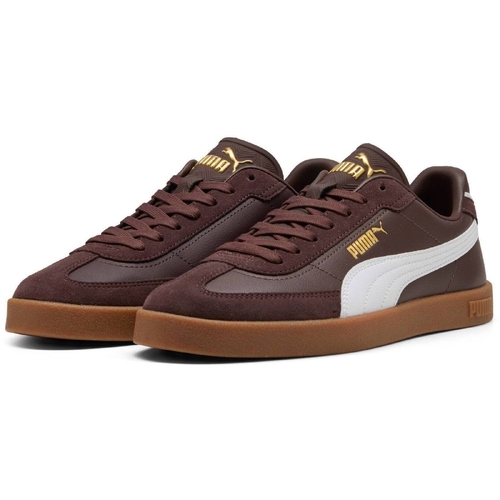 Pantofi sport unisex Puma Club Ii Era 39744750 - poza 3