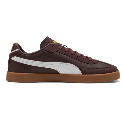 Pantofi sport unisex Puma Club Ii Era 39744750 - poza 4