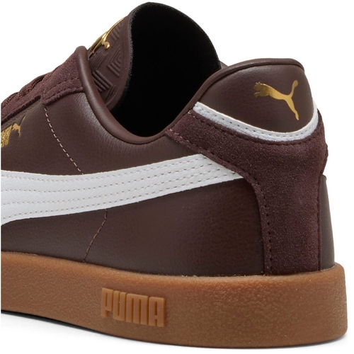 Pantofi sport unisex Puma Club Ii Era 39744750 - poza 5