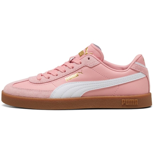 Pantofi sport unisex Puma Club Ii Era 39744752 - poza 1