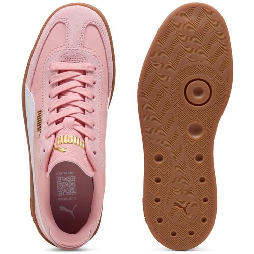 Pantofi sport unisex Puma Club Ii Era 39744752 - poza 2