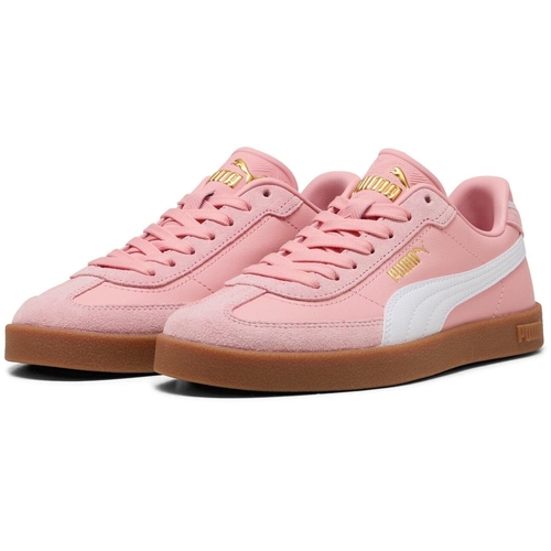 Pantofi sport unisex Puma Club Ii Era 39744752 - poza 3