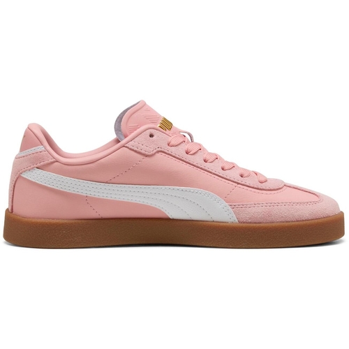 Pantofi sport unisex Puma Club Ii Era 39744752 - poza 4
