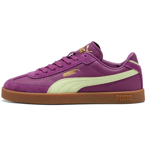 Pantofi sport unisex Puma Club Ii Era 39744753 - poza 1