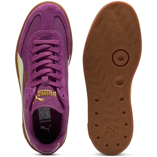 Pantofi sport unisex Puma Club Ii Era 39744753 - poza 2