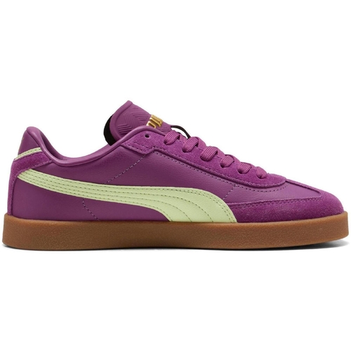 Pantofi sport unisex Puma Club Ii Era 39744753 - poza 4