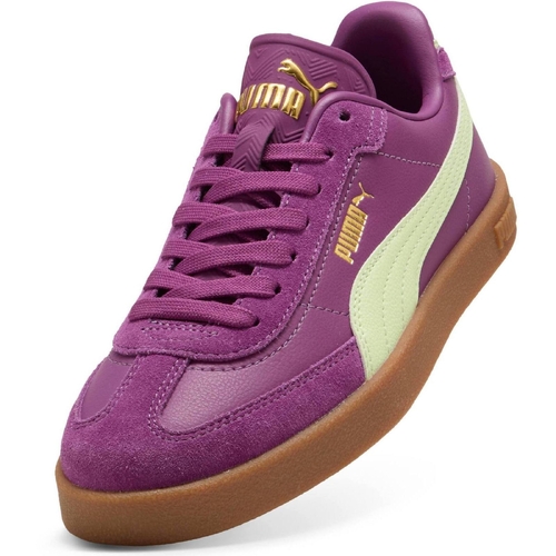 Pantofi sport unisex Puma Club Ii Era 39744753 - poza 5