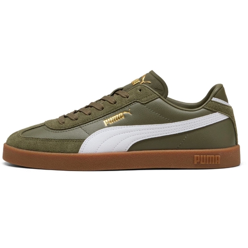 Pantofi sport unisex Puma Club Ii Era 39744757 - poza 1