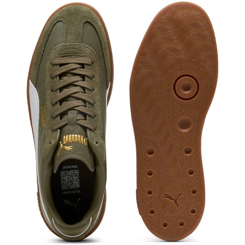 Pantofi sport unisex Puma Club Ii Era 39744757 - poza 2