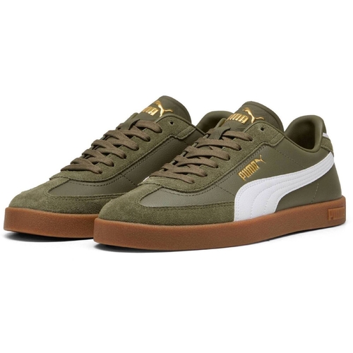 Pantofi sport unisex Puma Club Ii Era 39744757 - poza 3