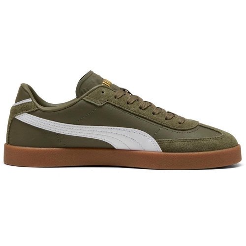 Pantofi sport unisex Puma Club Ii Era 39744757 - poza 4