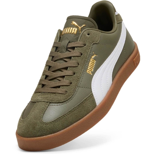 Pantofi sport unisex Puma Club Ii Era 39744757 - poza 5