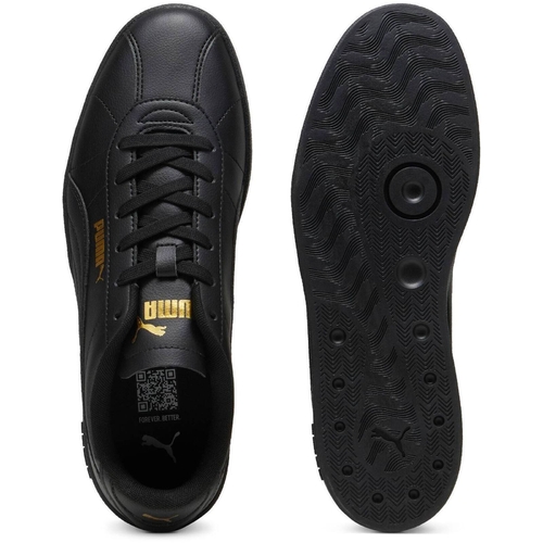 Pantofi sport unisex Puma Club II SL 39744501 - poza 2