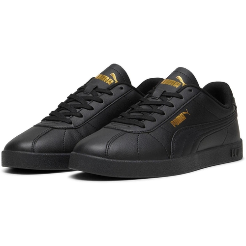 Pantofi sport unisex Puma Club II SL 39744501 - poza 3
