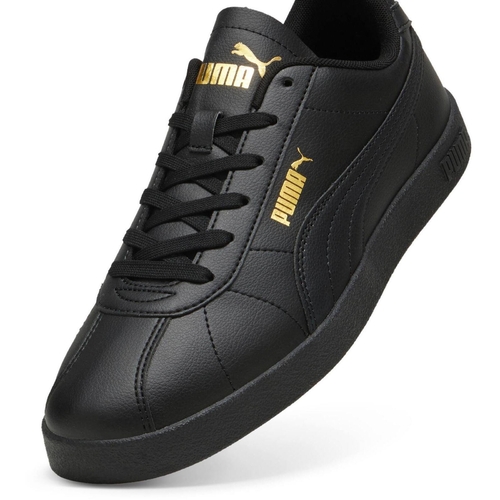 Pantofi sport unisex Puma Club II SL 39744501 - poza 4