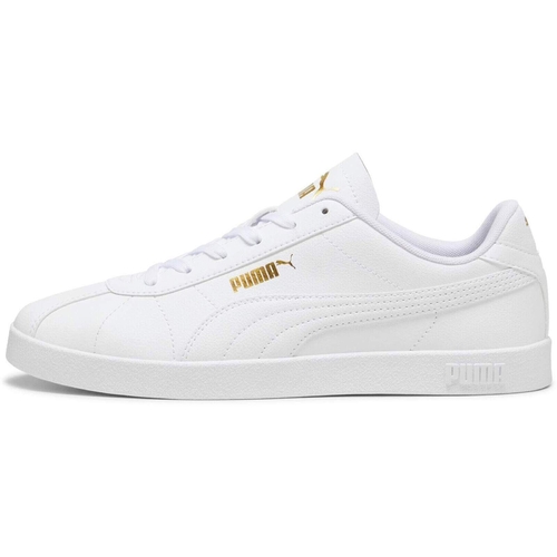 Pantofi sport unisex Puma Club II SL 39744502 - poza 1