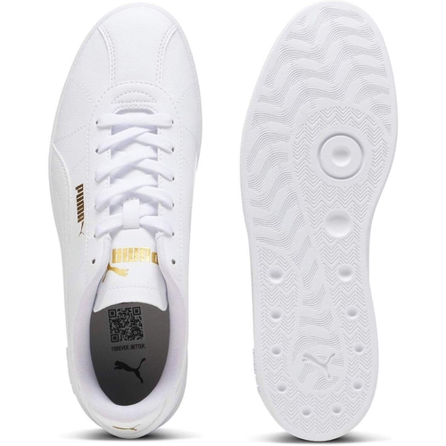 Pantofi sport unisex Puma Club II SL 39744502 - poza 2