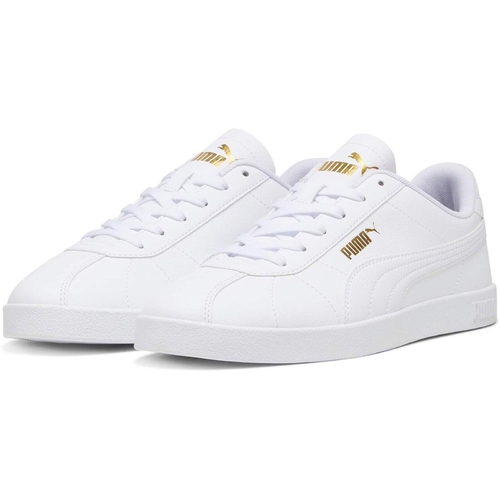 Pantofi sport unisex Puma Club II SL 39744502 - poza 3