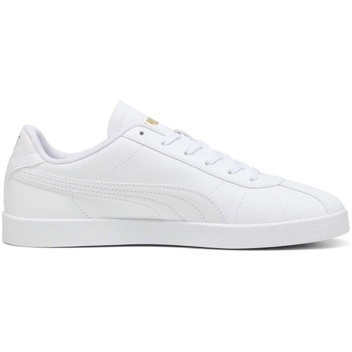 Pantofi sport unisex Puma Club II SL 39744502 - poza 4