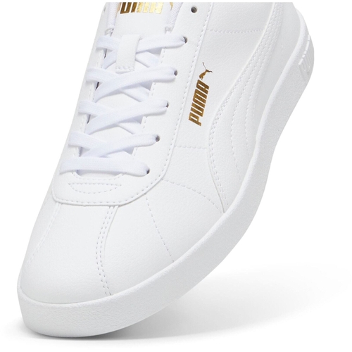 Pantofi sport unisex Puma Club II SL 39744502 - poza 5