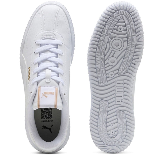 Pantofi sport unisex Puma Club Kayzer 40260307 - poza 2