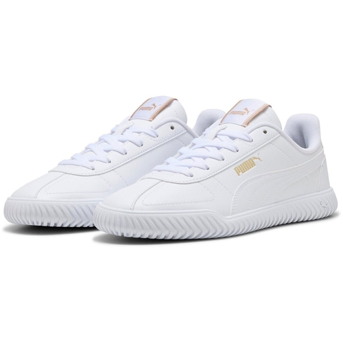 Pantofi sport unisex Puma Club Kayzer 40260307 - poza 3