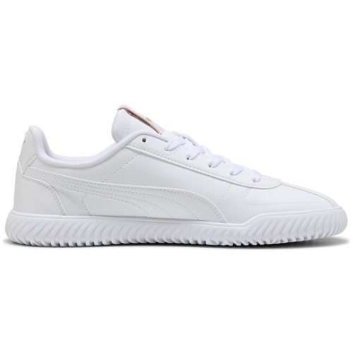 Pantofi sport unisex Puma Club Kayzer 40260307 - poza 4