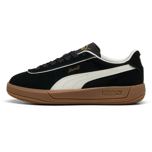 Pantofi sport unisex Puma Club Klassika Sd 40071802 - poza 1