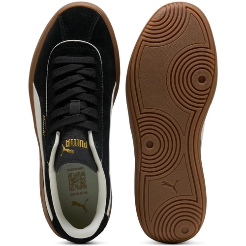 Pantofi sport unisex Puma Club Klassika Sd 40071802 - poza 2
