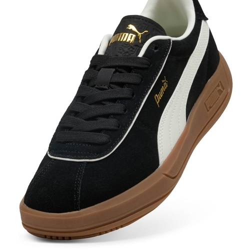 Pantofi sport unisex Puma Club Klassika Sd 40071802 - poza 4