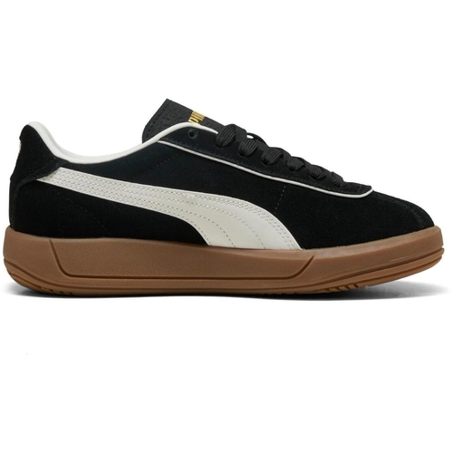 Pantofi sport unisex Puma Club Klassika Sd 40071802 - poza 5