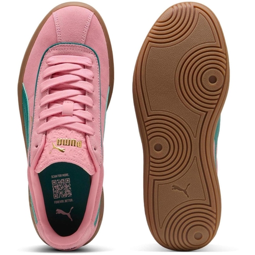 Pantofi sport unisex Puma Club Klassika Sd 40071807 - poza 3