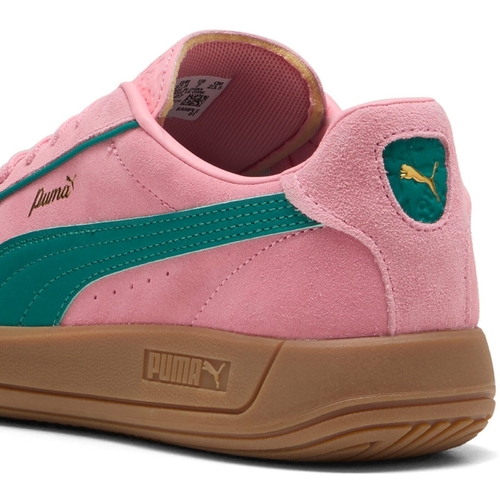 Pantofi sport unisex Puma Club Klassika Sd 40071807 - poza 4