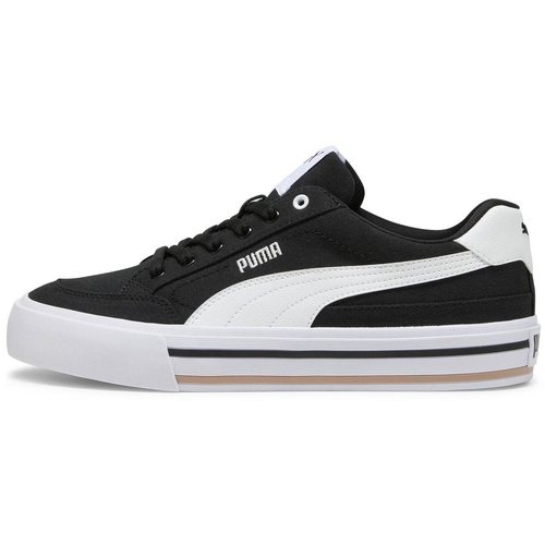 Pantofi sport unisex Puma Court Classic Vulc Fs 39635303 - poza 1