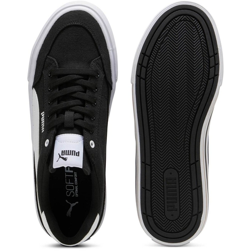 Pantofi sport unisex Puma Court Classic Vulc Fs 39635303 - poza 2
