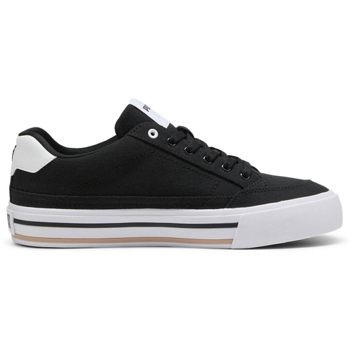 Pantofi sport unisex Puma Court Classic Vulc Fs 39635303 - poza 4