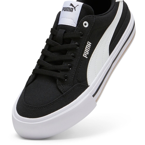 Pantofi sport unisex Puma Court Classic Vulc Fs 39635303 - poza 5