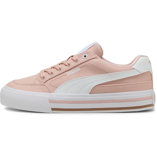 Pantofi sport unisex Puma Court Classic Vulc Fs 39635318 - poza 1