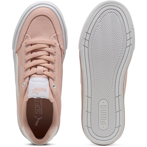 Pantofi sport unisex Puma Court Classic Vulc Fs 39635318 - poza 2