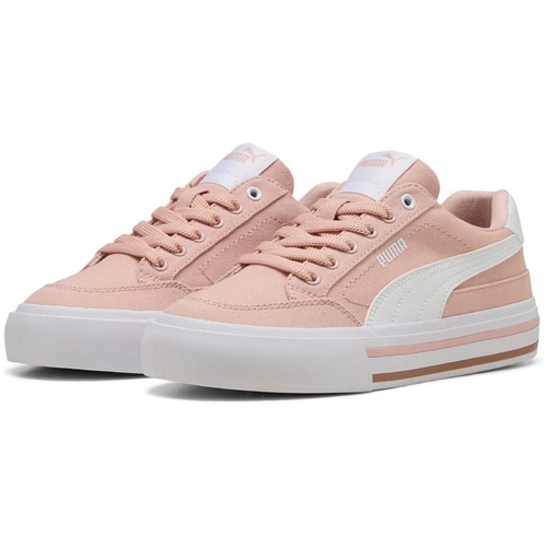Pantofi sport unisex Puma Court Classic Vulc Fs 39635318 - poza 3