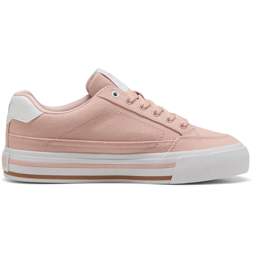Pantofi sport unisex Puma Court Classic Vulc Fs 39635318 - poza 4