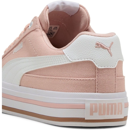 Pantofi sport unisex Puma Court Classic Vulc Fs 39635318 - poza 5