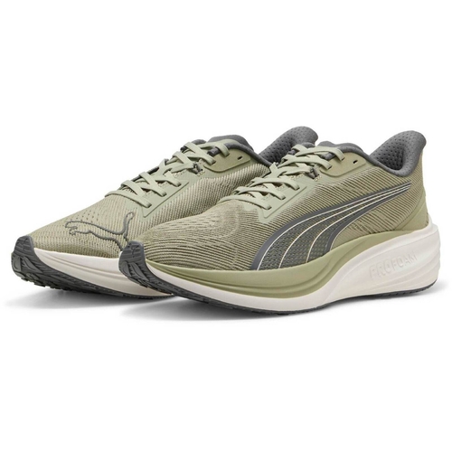 Pantofi sport unisex Puma Darter Pro Lux 31015235 - poza 3