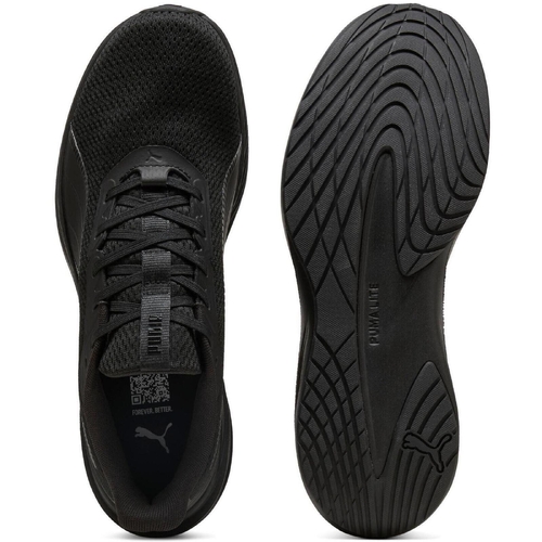 Pantofi sport unisex Puma Dasher Lite 31258602 - poza 2