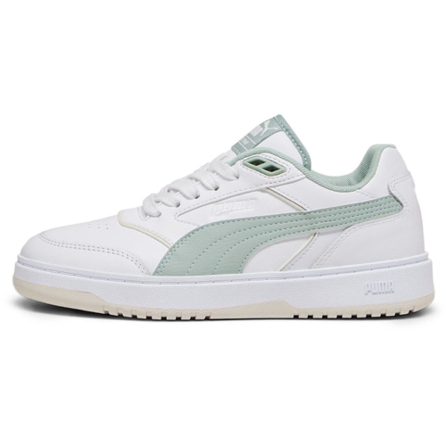 Pantofi sport unisex Puma Doublecourt 39328406 - poza 1